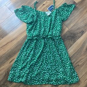 Jessica Simpson Summer dress!